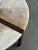 1970s Onyx Coffee Table With Removable Bowl by Edmond Spence For Sale - Image 12 of 18
