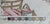 Chinoiserie Toile Fabric 1.27 Yards For Sale - Image 9 of 14