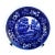 Spode Tower Blue & White Bowl For Sale