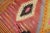 Vintage Large Scale Turkish Room Kilim - 7'11" x 11'1" For Sale In New York - Image 6 of 9