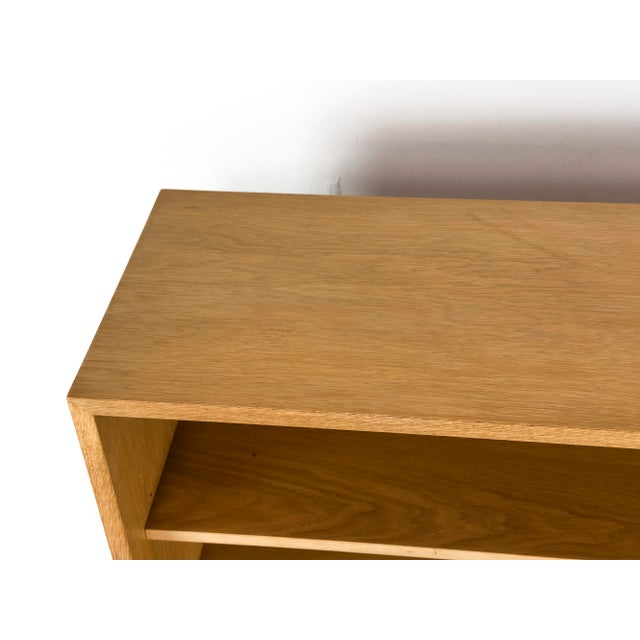 Oak Cabinet from WK Möbel, 1970s For Sale - Image 13 of 18