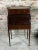 Brown Louis XVI Style Cylinder Desk in Mahogany, 1900s For Sale - Image 8 of 8