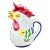 Vintage Italian Rooster Pitcher For Sale