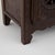 Miniature Wooden Cabinet from Nineteenth-Century France For Sale - Image 13 of 18