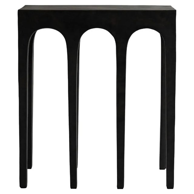 Bow Console from 101 Copenhagen For Sale - Image 6 of 6