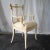 Hollywood Regency Late 20th Century Set of 4 'Fairy Tale' Hollywood Regency Armchairs For Sale - Image 3 of 7