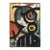 Modern Turkish Deco Rug in Style of Joan Mirorug no. 10964 For Sale
