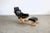 Set of Vintage Lounge Chair with Ottoman from Skipper, 1970s, in Good conditions. Designed 1970 to 1979 This piece is...
