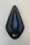 Blue Ceramic Candleholder from Søholm, 1960 For Sale - Image 8 of 8
