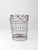 Antique Wire Gathering Basket For Sale - Image 6 of 18