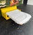 Mid Century Castro Convertible Loveseat For Sale - Image 9 of 15