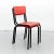 Meurop Chairs by Pierre Guariche for Meurop, 1950s, Set of 6 For Sale - Image 4 of 10