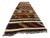 Turkish Narrow Kilim Runner Rug For Sale