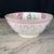 19th Century 19th Century British Pink Sunderland Lustreware Maritime Punch Bowl For Sale - Image 5 of 14