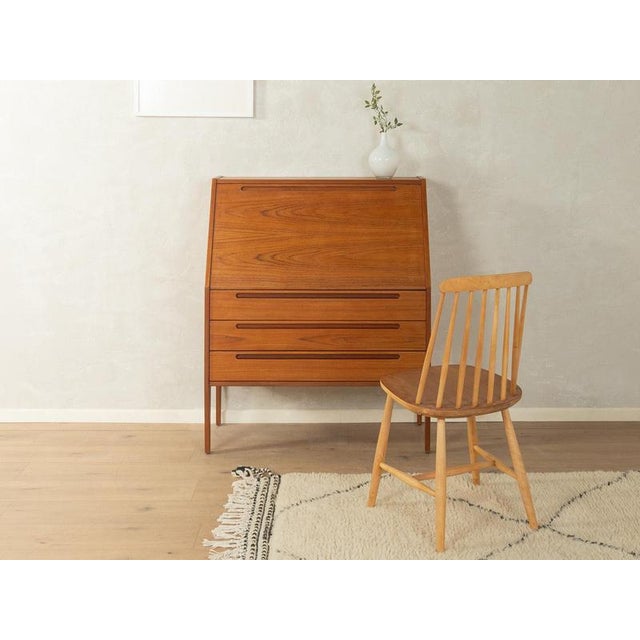 Bureau by Nils Jonsson for HJN Møbler, 1960s For Sale - Image 5 of 18