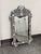 2010s Moroccan Style Mother-of-Pearl Inlaid Floral Wall Mirror For Sale - Image 5 of 12