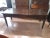 Antique Walnut Dining Table For Sale - Image 6 of 6