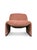 Mid-Century Modern Alky Chair by Piretti for Anonima Castelli, 1969 For Sale - Image 3 of 12