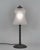 Art Deco French Art Deco Table Lamp by H. Fournet & Charles Schneider 1920s France For Sale - Image 3 of 10