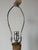 Vintage Audoux Minet Style Coastal Organic Sculptural Rope Knot Floor Lamp For Sale - Image 10 of 17