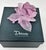 1990s Daum France Rose Passion Pâte De Verre Crystal Rose Paperweight, 1990s For Sale - Image 5 of 15
