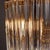 Crystal Glas Trilobo Spiral Chandelier from Venini, 1960s For Sale - Image 6 of 16