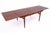 Vintage Rectangular Table, Denmark, 1960s For Sale - Image 10 of 11