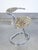 Cobra Chairs by Giotto Stoppino, 1970s, Set of 2 For Sale - Image 17 of 18