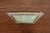 Early 20th Century Tiffany Studios New York Art Deco Silvered Bronze Picture Frame For Sale - Image 5 of 14