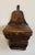 Antique Carved French Wooden Wall Corbel Wall Bracket With Hidden Compartment For Sale - Image 4 of 8