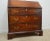 Traditional Henkel Harris Mahogany Secretary Desk For Sale - Image 3 of 15