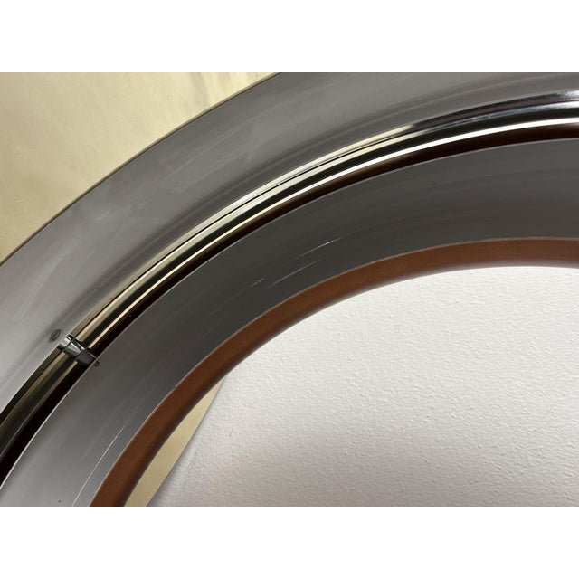 Italian Ceiling Light, 1970s For Sale - Image 6 of 17