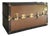 Large Antique Wardrobe/Steamer Trunk, USA, 1920s For Sale