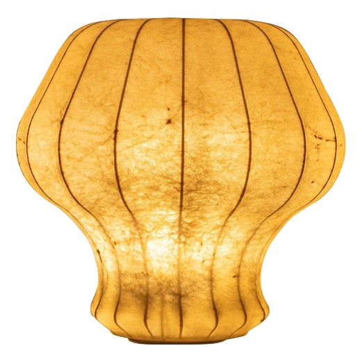 Cocoon Table Lamp, 1970s For Sale