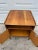 1960s Mid Century Modern End Table/Side Table.. For Sale - Image 9 of 11