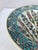 Art Deco Art Deco French Iznik Platter Bowl Jean Jacques Lachenal For Sale - Image 3 of 7