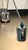 Black Daphine Silver Flexible Desk Lamp by Tommaso Comini for Lumina, 1980s For Sale - Image 8 of 10