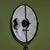 Mariano Fortuny Mariano Fortuny Photographer Floor Lamp for Pallucco Italia For Sale - Image 4 of 12