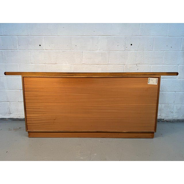 Mid 20th Century Teak Credenza by Skovby of Denmark For Sale - Image 15 of 16