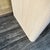 A Pair of Postmodern Custom-Made, Bull-Nose Marble Top Nightstands. Circa 1990s For Sale - Image 13 of 18