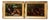 Circle of Bassano School, Figurative Composition, Oil Painting on Canvas, Set of 2 For Sale