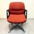 1970s Mid Century Modern Charles Pollock Style Office Chair by All Steel For Sale - Image 9 of 10