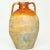 Italian Palatial 41" Tall Italian Olive Oil Jar Circa 1870-1890 - Note Dimensions! For Sale - Image 3 of 5