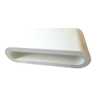 Costilow Coffee Table For Sale