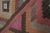 Tribal Flat Woven Turkish Striped Kilim Runner 2'6'' X 20'6'' For Sale - Image 9 of 13
