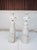 Vintage Glass Art Table Lamps by Peill & Putzler, Germany, 1970s, Set of 2 For Sale - Image 6 of 18