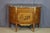 Vintage Half Moon Dresser, 1940s For Sale - Image 14 of 14