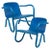 Set of Kolho Original Lounge Chairs by Made by Choice For Sale - Image 9 of 9