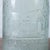 A Bowden Lithia Springs, Georgia water bottle. 4 ¾ inches wide by 10 ¼ inches tall