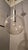 1970s Sfera Pendant Lamps in Transparent Pulegose Glass by Afra & Tobia Scarpa for Flos, 1960s For Sale - Image 5 of 6
